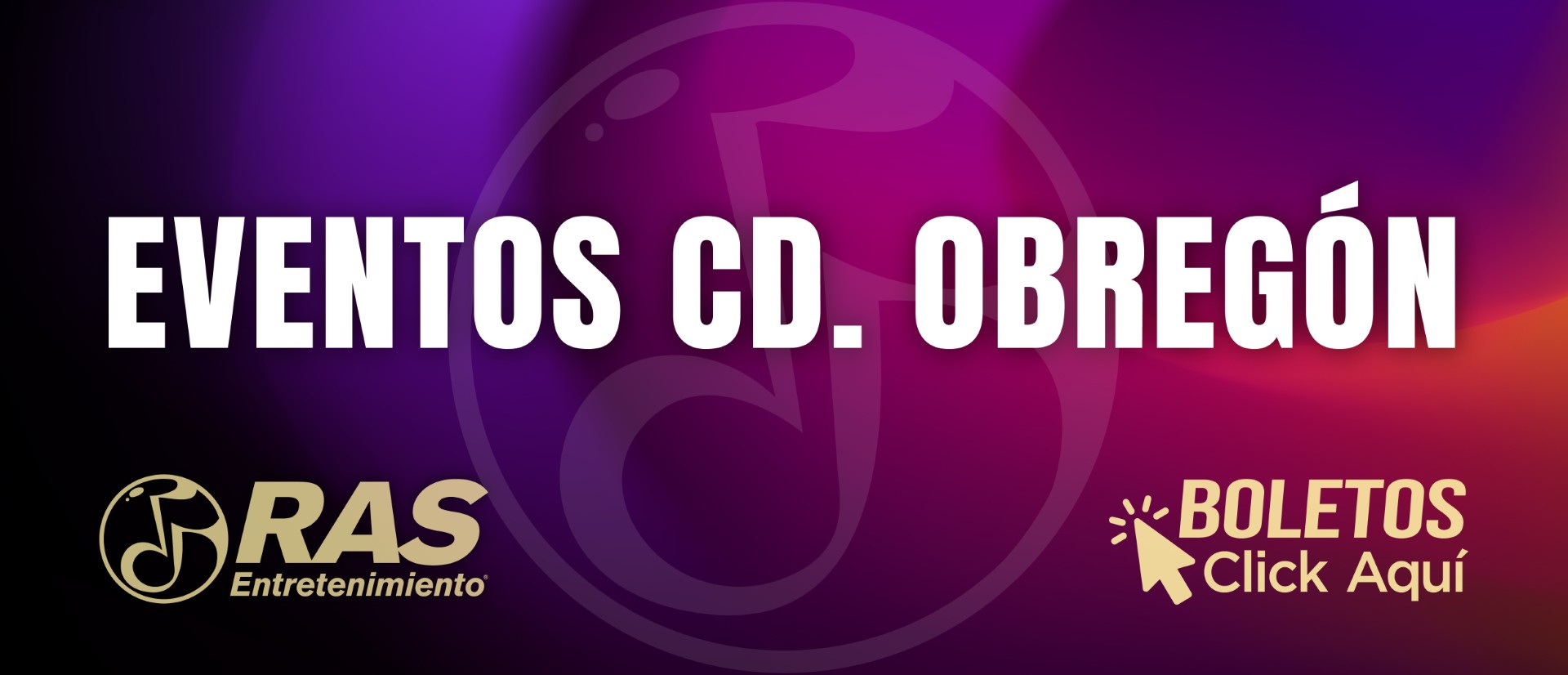 eventos cdobregon