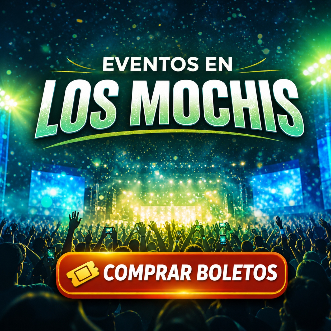Eventos en Mochis