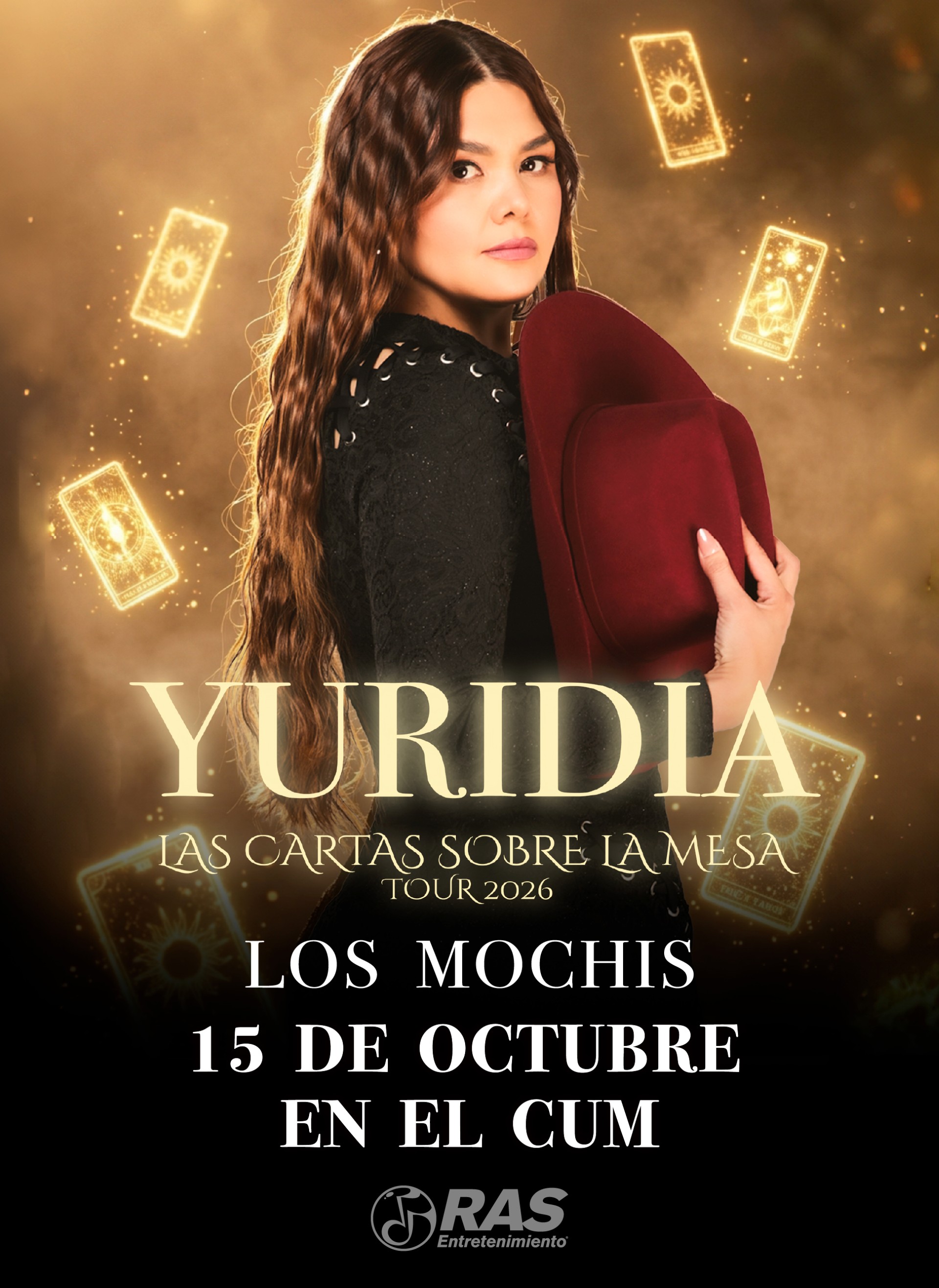 YURIDIA