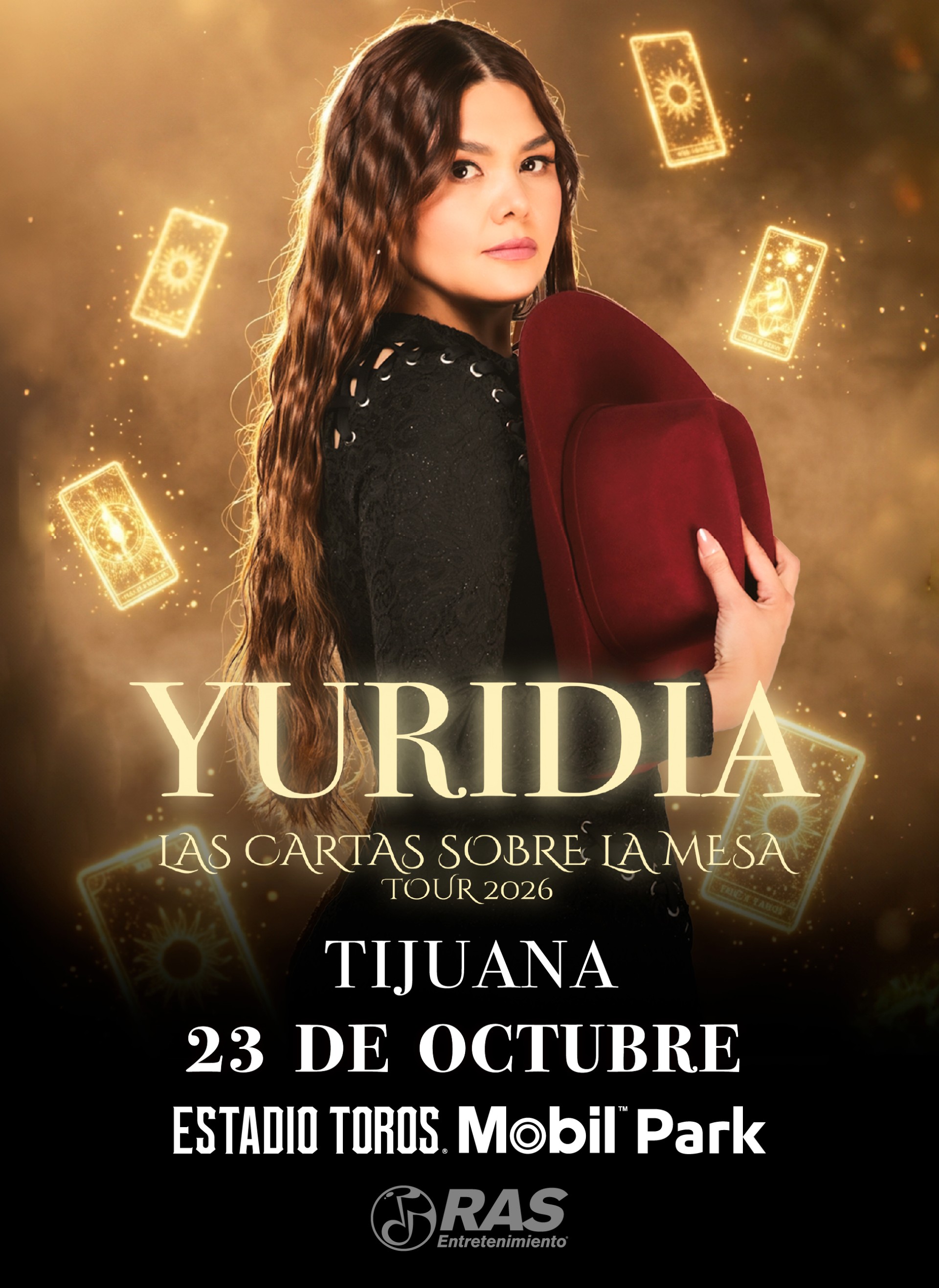 YURIDIA